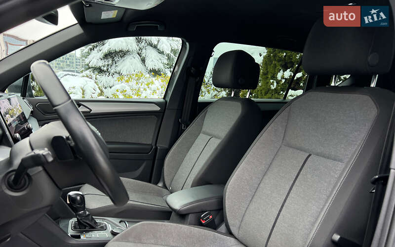 Позашляховик / Кросовер SEAT Tarraco 2019 в Львові фото 9 Позашляховик / Кросовер SEAT Tarraco 2019 в Львові
