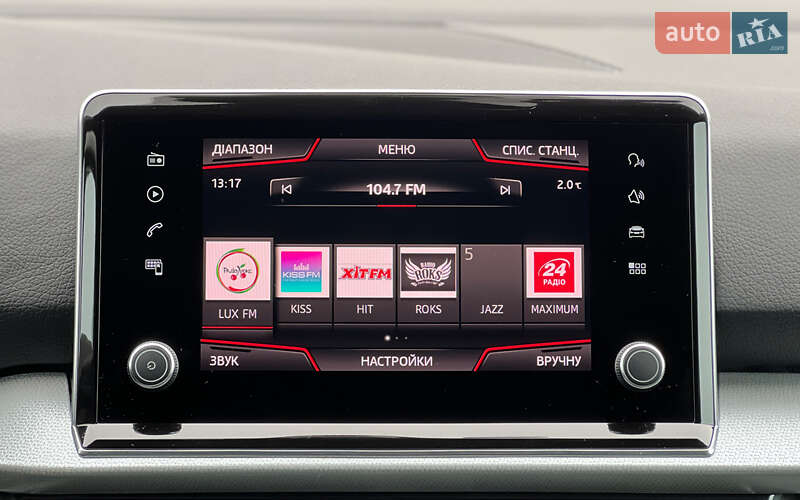 Позашляховик / Кросовер SEAT Tarraco 2019 в Львові фото 15 Позашляховик / Кросовер SEAT Tarraco 2019 в Львові