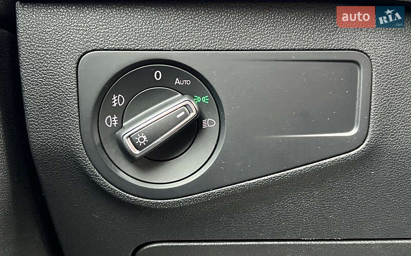 Позашляховик / Кросовер SEAT Tarraco 2019 в Львові фото 19 Позашляховик / Кросовер SEAT Tarraco 2019 в Львові