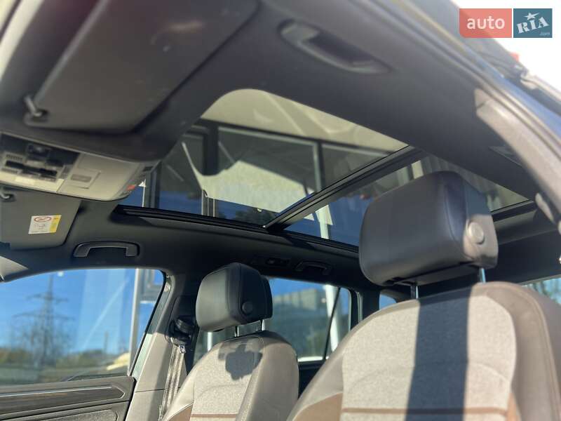 Внедорожник / Кроссовер SEAT Tarraco 2019 в Хмельницком фото 30 Внедорожник / Кроссовер SEAT Tarraco 2019 в Хмельницком
