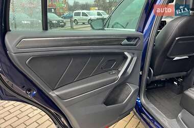 Позашляховик / Кросовер SEAT Tarraco 2019 в Полтаві