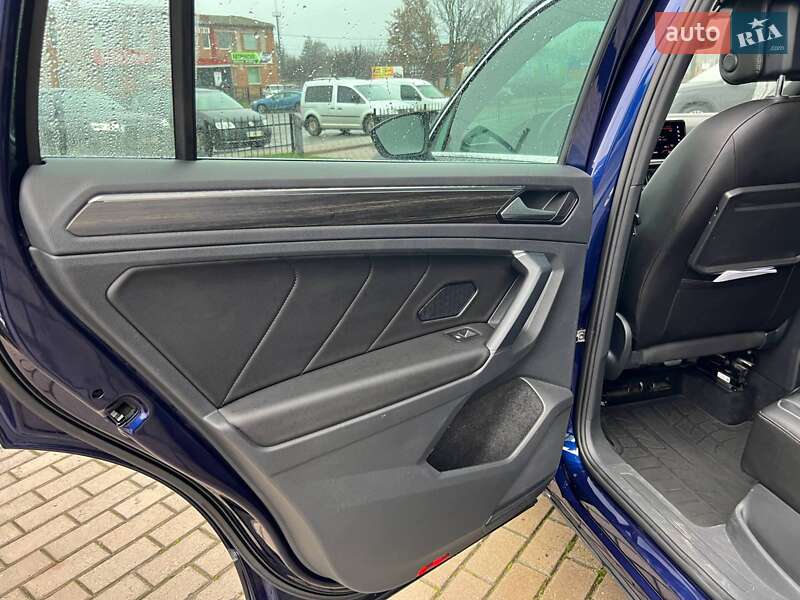 Позашляховик / Кросовер SEAT Tarraco 2019 в Полтаві