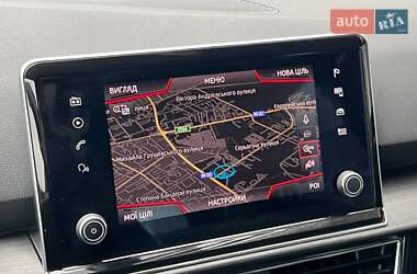 Позашляховик / Кросовер SEAT Tarraco 2019 в Полтаві