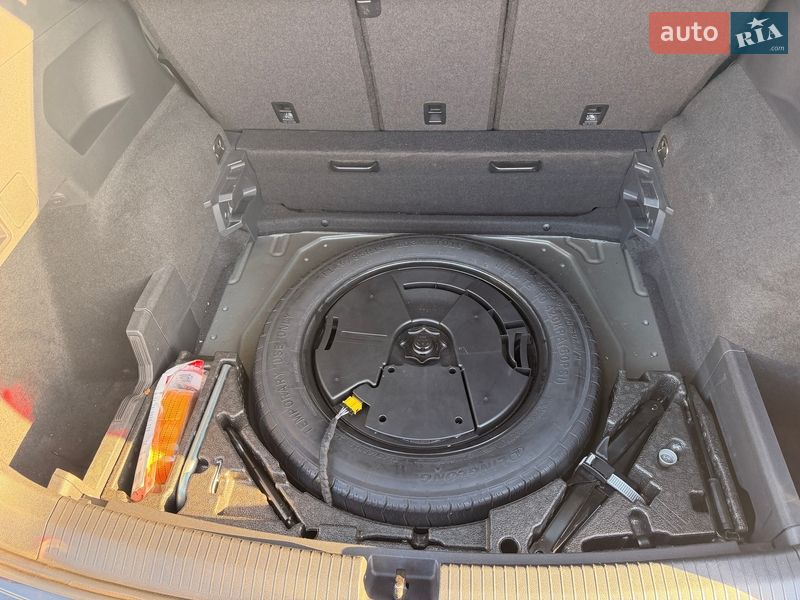 Внедорожник / Кроссовер SEAT Tarraco 2019 в Львове