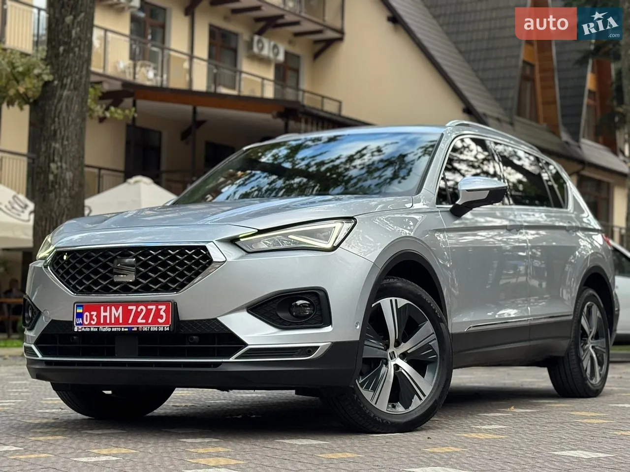 2018 Lexus NX - мініатюра 195
