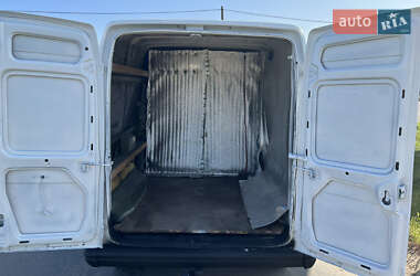 Пикап SEAT Terra 1991 в 
