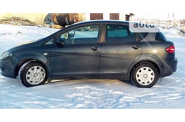 Хэтчбек SEAT Toledo 2008 в 