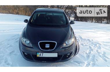 SEAT Toledo 2008