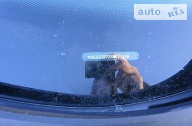 Хэтчбек SEAT Toledo 2008 в 
