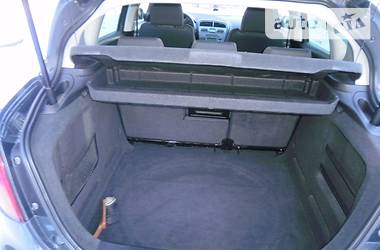 Хэтчбек SEAT Toledo 2008 в 