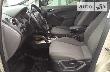 Минивэн SEAT Toledo 2004 в 