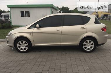 Минивэн SEAT Toledo 2004 в 