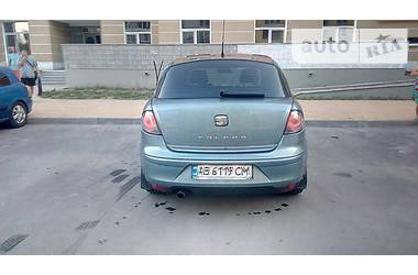 Минивэн SEAT Toledo 2006 в Василькове