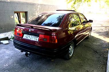 Хэтчбек SEAT Toledo 1992 в Тернополе