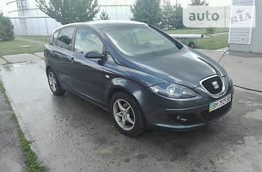 SEAT Toledo 2008