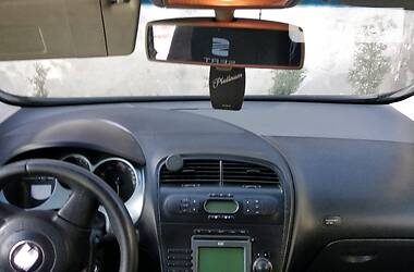Мінівен SEAT Toledo 2006 в 