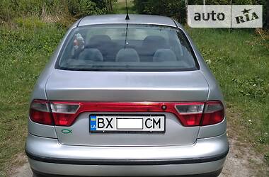 Седан SEAT Toledo 2000 в 