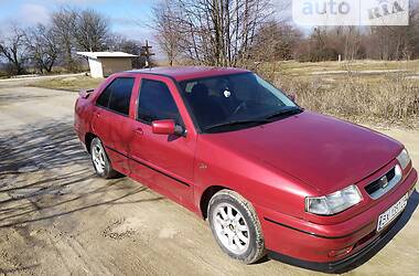 Хетчбек SEAT Toledo 1992 в Новій Ушиці