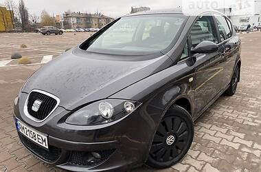 Універсал SEAT Toledo 2007 в Житомирі