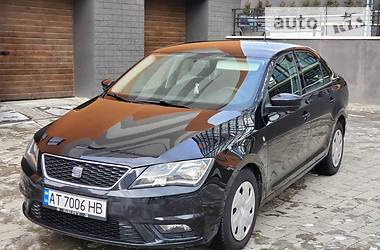 SEAT Toledo 2013 SEAT Toledo 2013