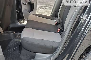 Хэтчбек SEAT Toledo 2013 в 