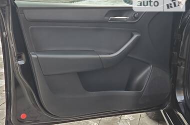 Хэтчбек SEAT Toledo 2013 в 