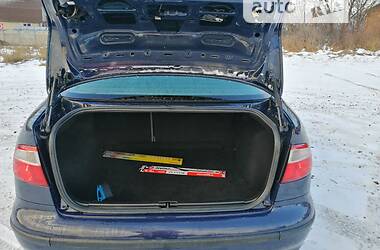 Седан SEAT Toledo 1999 в 