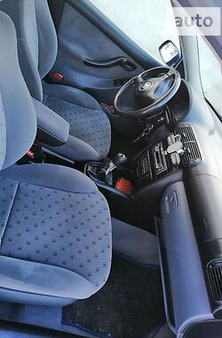 Седан SEAT Toledo 1999 в 