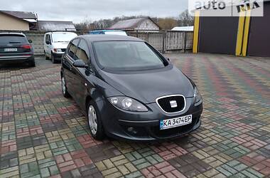 SEAT Toledo 2008