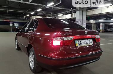 Седан SEAT Toledo 2004 в Киеве