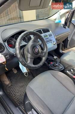 Хэтчбек SEAT Toledo 2008 в 