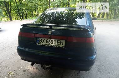 Хетчбек SEAT Toledo 1996 в Хмельницькому