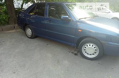 Хетчбек SEAT Toledo 1996 в Хмельницькому