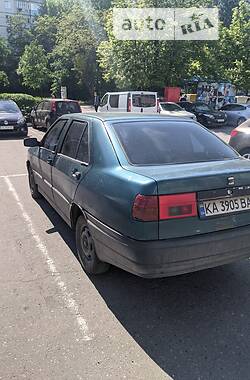 Седан SEAT Toledo 1992 в Києві