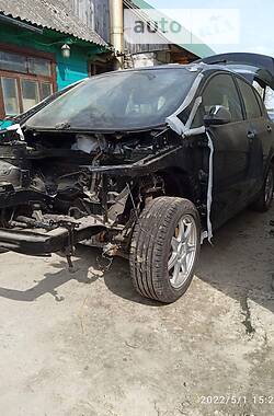 Хэтчбек SEAT Toledo 2008 в 