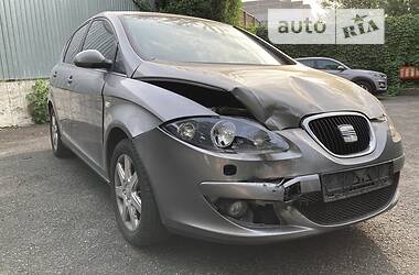 SEAT Toledo 2007