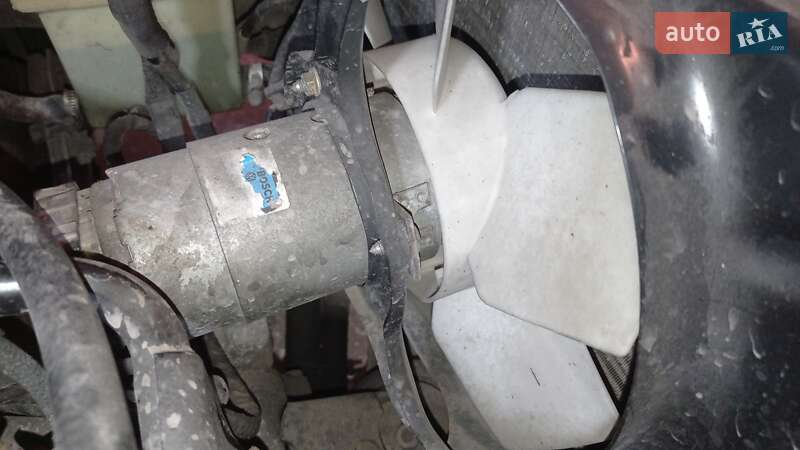 Хетчбек SEAT Toledo 1993 в Білій Церкві