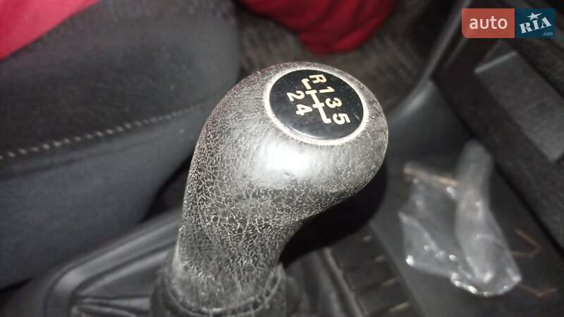 Хетчбек SEAT Toledo 1993 в Білій Церкві