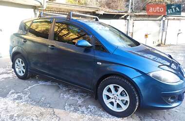 Минивэн SEAT Toledo 2005 в 