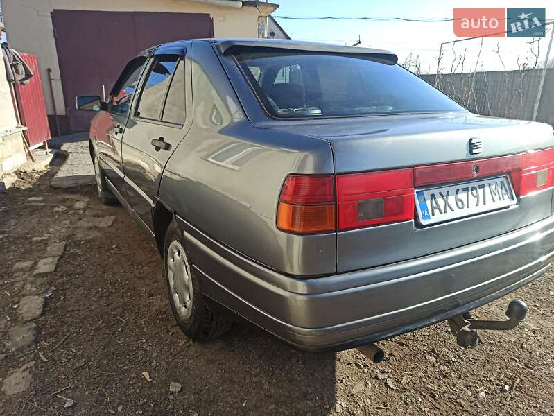 Хетчбек SEAT Toledo 1994 в Балаклії