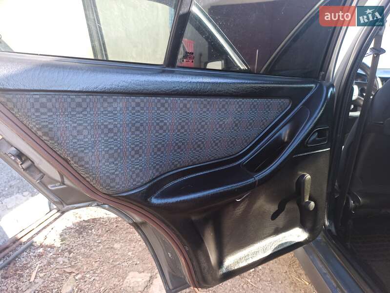 Хетчбек SEAT Toledo 1994 в Балаклії