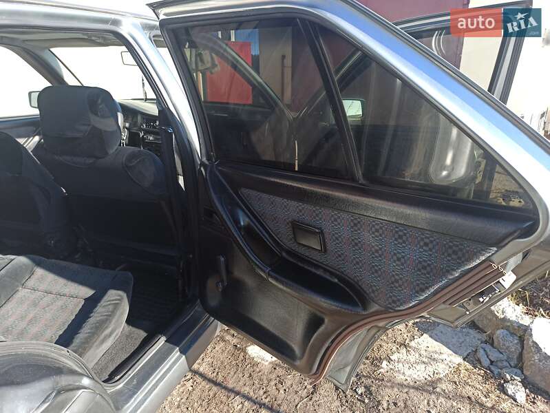 Хетчбек SEAT Toledo 1994 в Балаклії