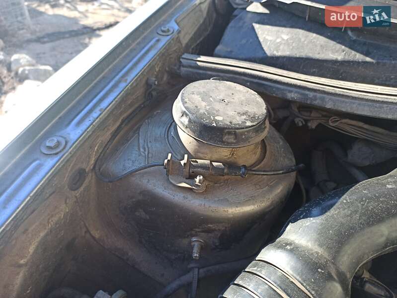 Хетчбек SEAT Toledo 1994 в Балаклії