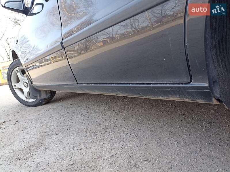 Седан SEAT Toledo 2002 в Староконстантинове фото 12 Седан SEAT Toledo 2002 в Староконстантинове