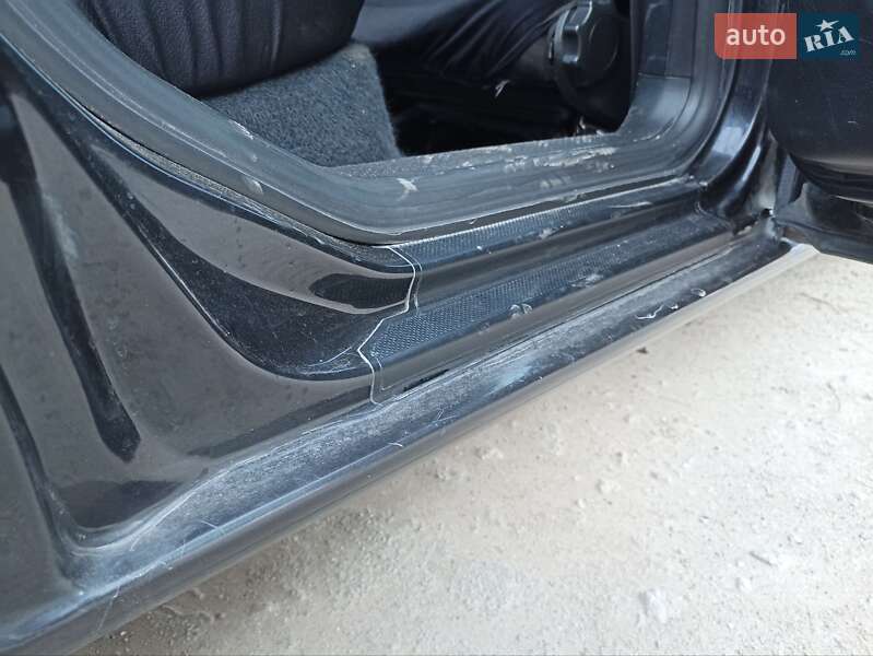 Седан SEAT Toledo 2002 в Староконстантинове фото 18 Седан SEAT Toledo 2002 в Староконстантинове