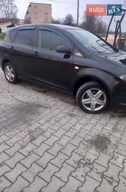 SEAT Toledo 2008 SEAT Toledo 2008