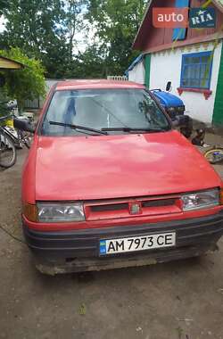 Седан SEAT Toledo 1992 в Липовце