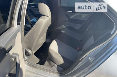 Ліфтбек SEAT Toledo 2013 в Львові