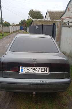 Седан SEAT Toledo 1992 в Бобровице