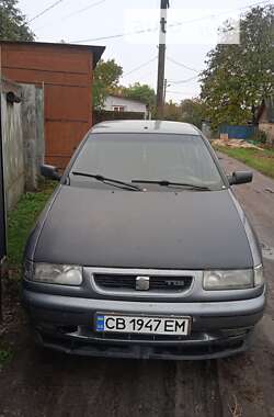 Седан SEAT Toledo 1992 в Бобровице